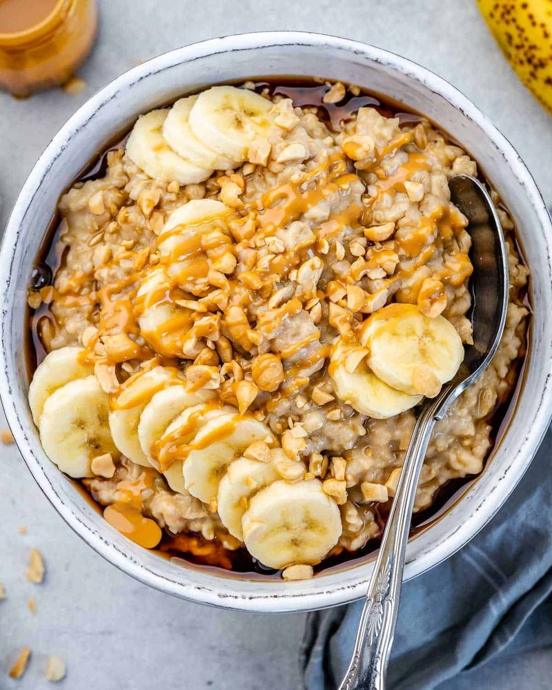 Oatmeal