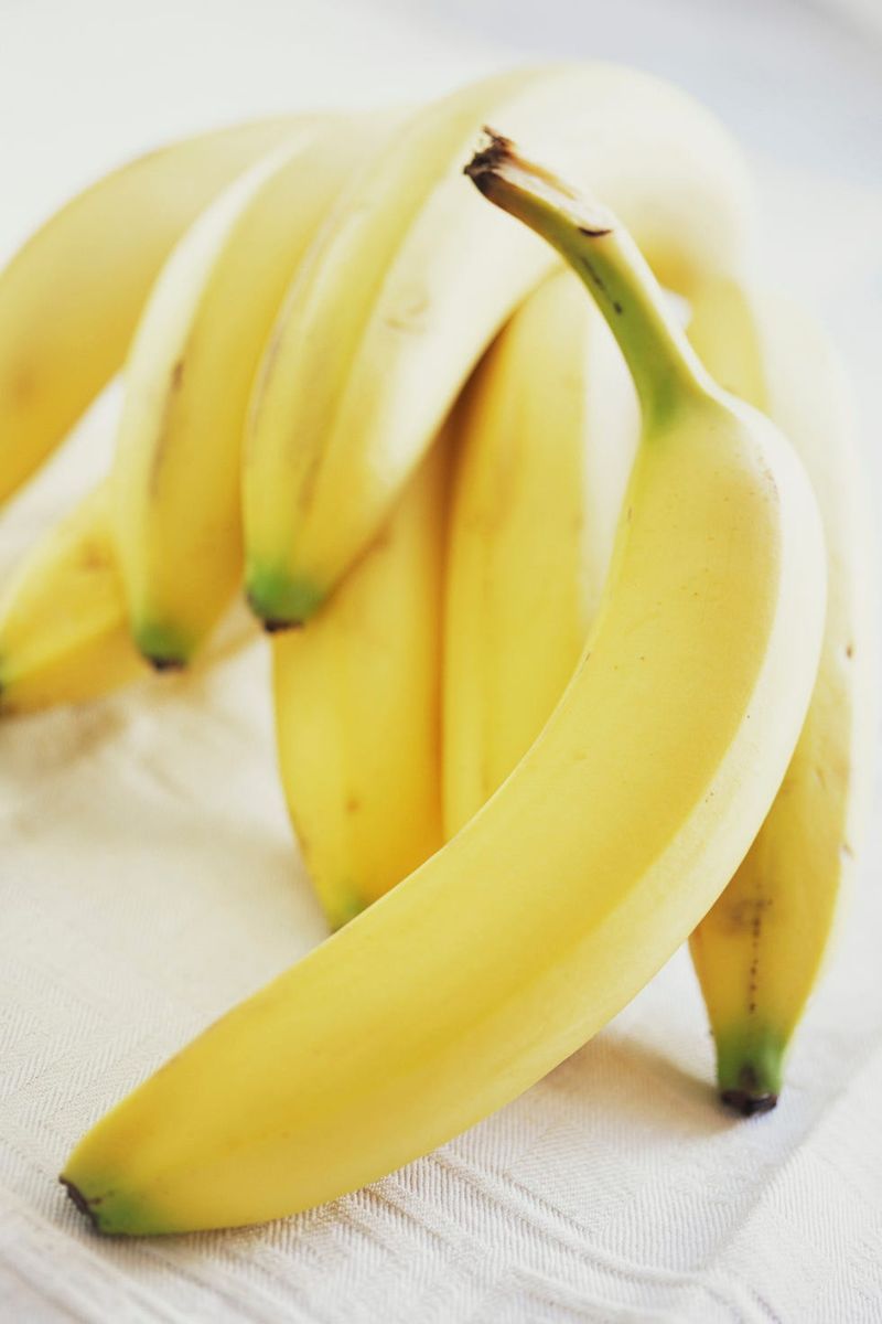 Bananas
