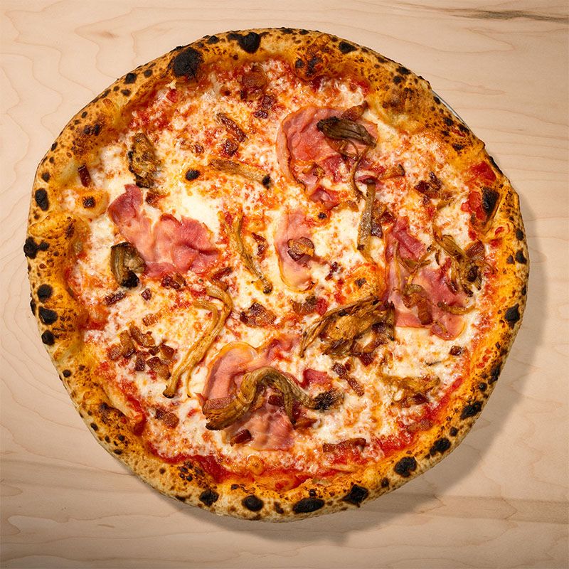 Humble Pie - Phoenix's Neighborhood Pizza Hangout