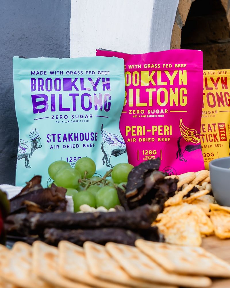 Brooklyn Biltong