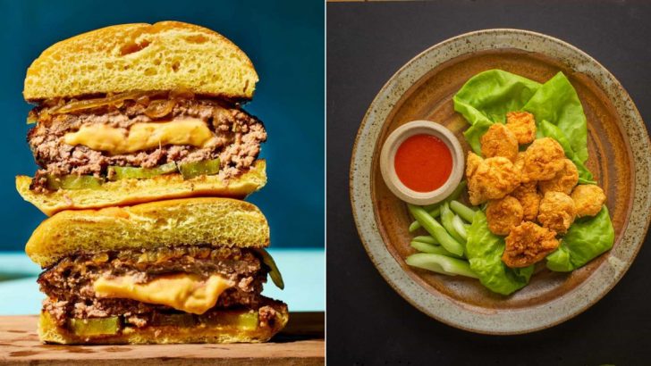 Fifty States, Fifty Unforgettable Bites You Have To Try