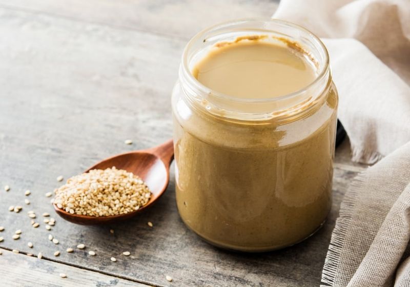 Tahini