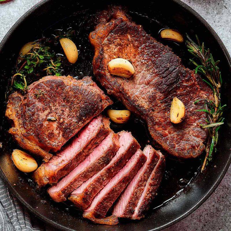 New York Strip