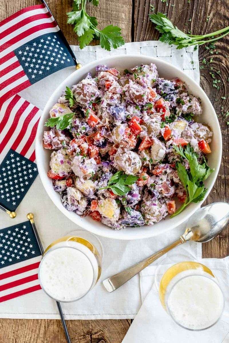 Potato Salad
