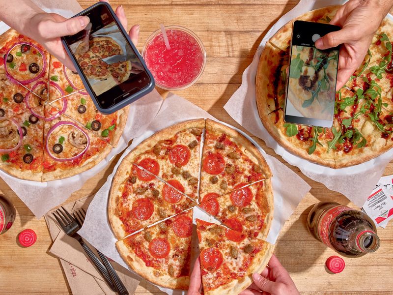 MOD Pizza