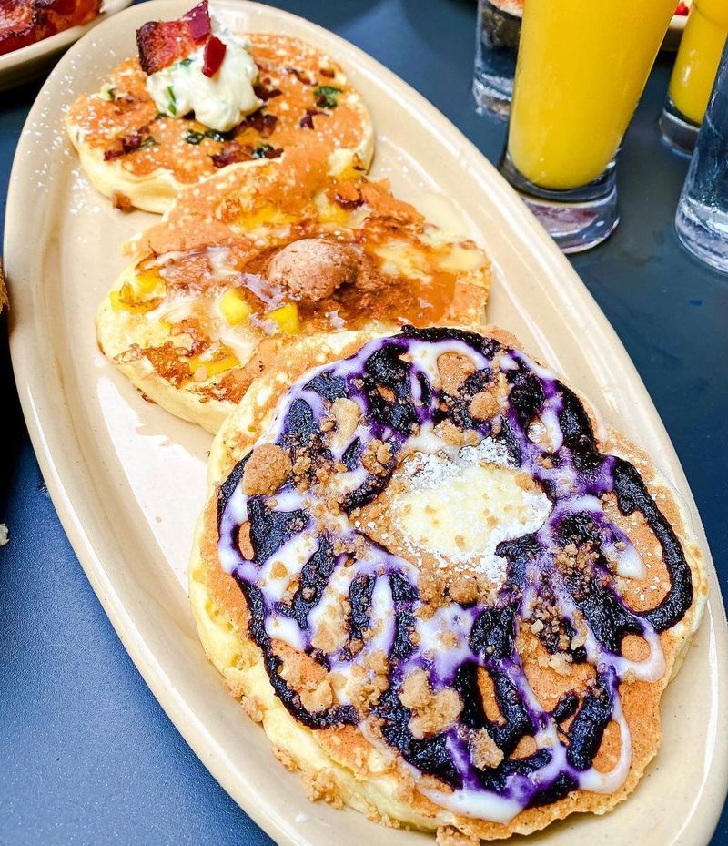Snooze A.M. Eatery