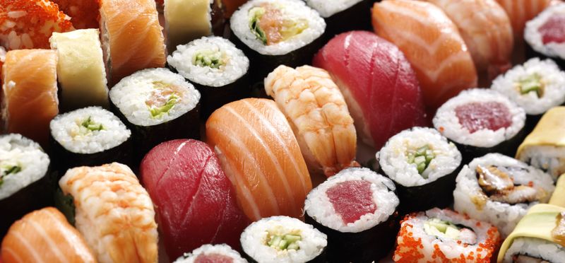 Fish To Avoid: Swordfish
