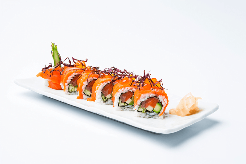 Fish To Enjoy: Salmon (Wild Alaskan)