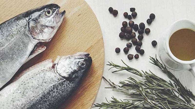 Fish To Avoid: King Mackerel