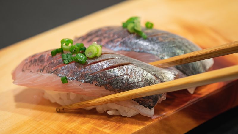 Fish To Enjoy: Mackerel (Atlantic)
