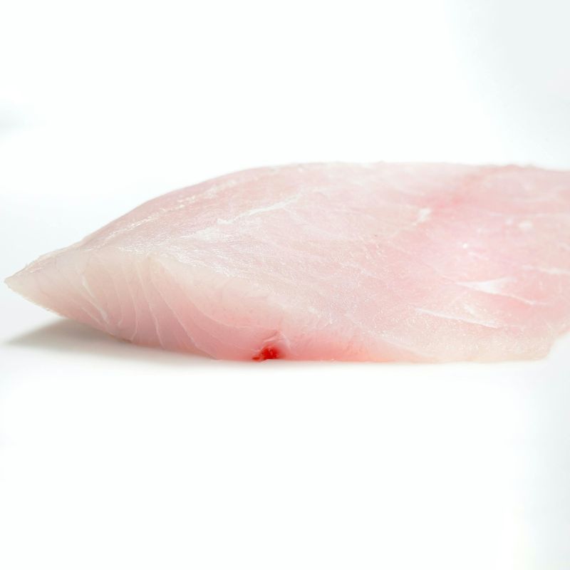 Fish To Enjoy: Farmed Barramundi