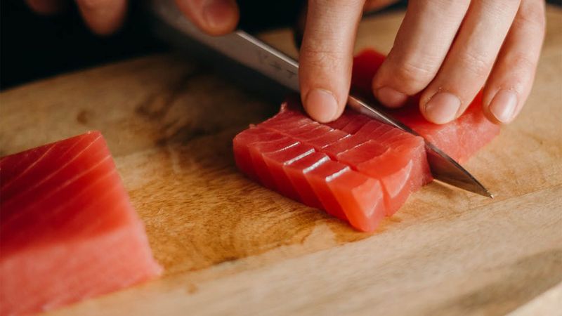 Fish To Enjoy: Albacore Tuna (US/Canada)
