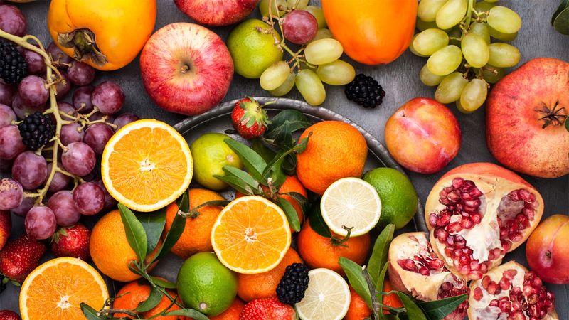 Fruits