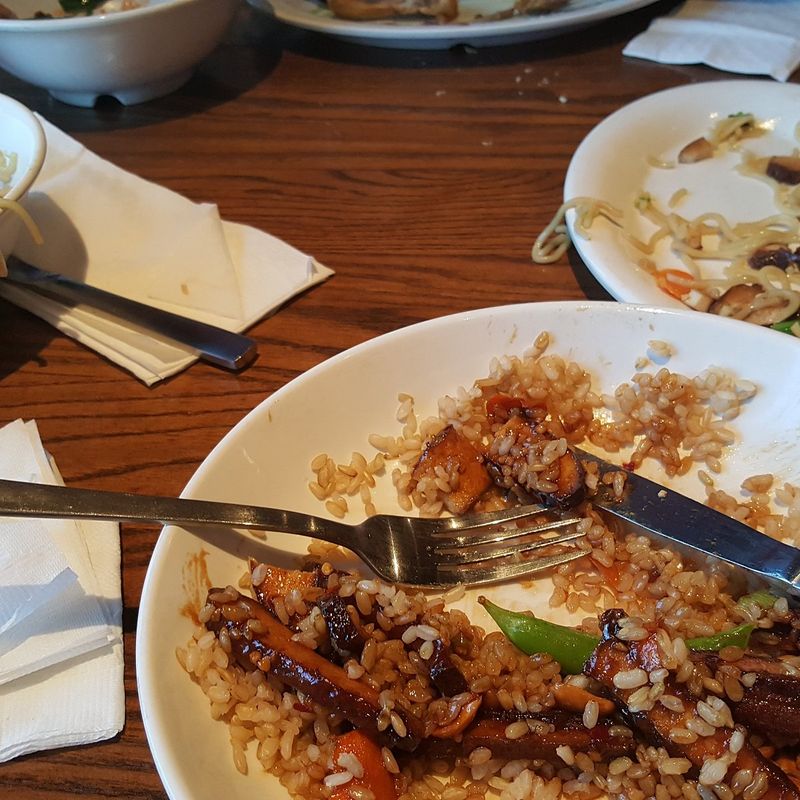 Pei Wei Asian Kitchen
