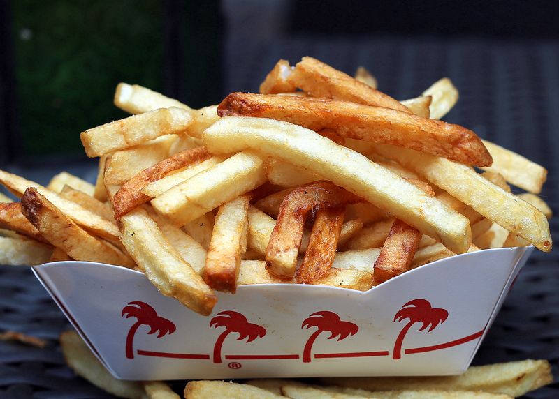 In-N-Out Burger
