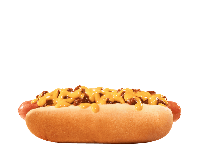 Sonic Chili Cheese Coney