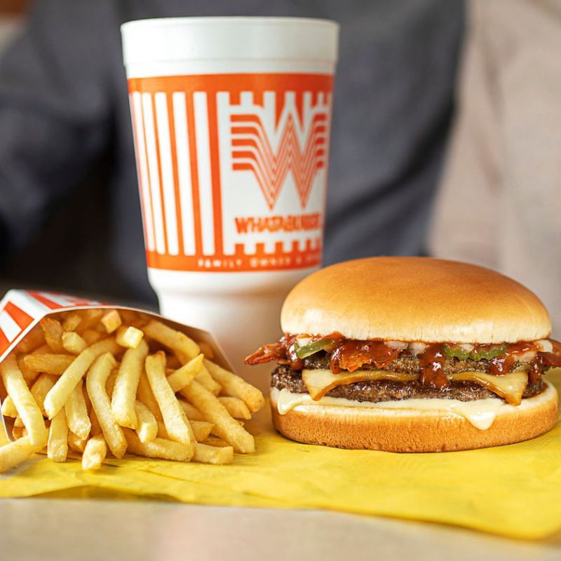 Whataburger