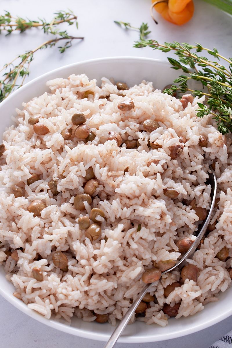Pigeon Peas