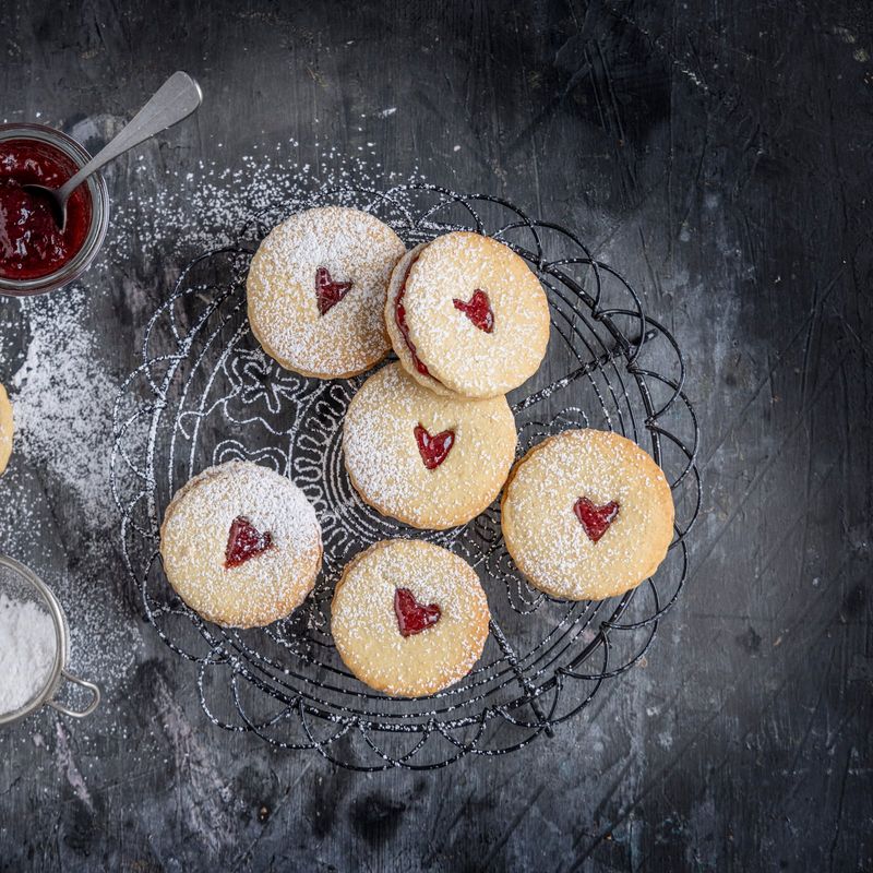 Jammie Dodgers