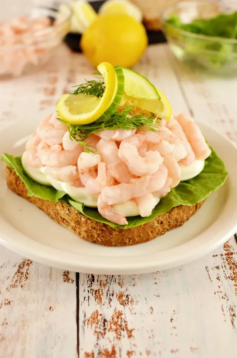 Smörgås (Sweden)