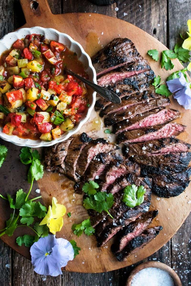 Skirt Steak