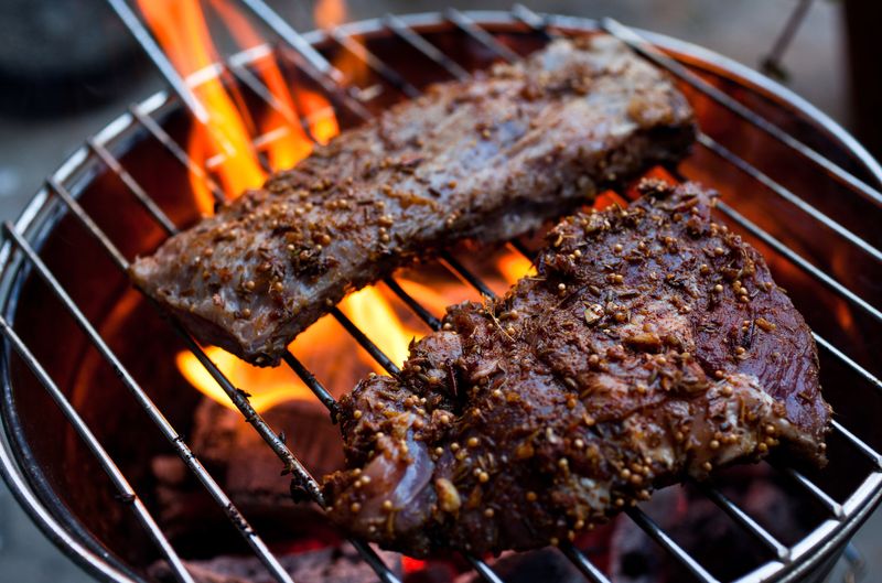 Skirt Steak