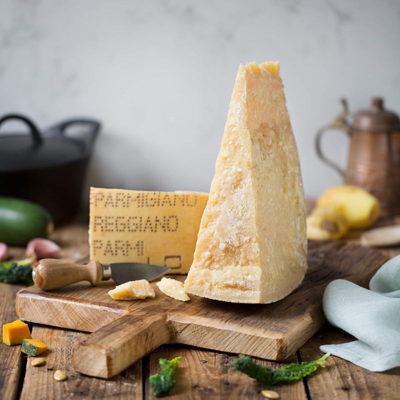 Parmigiano-Reggiano