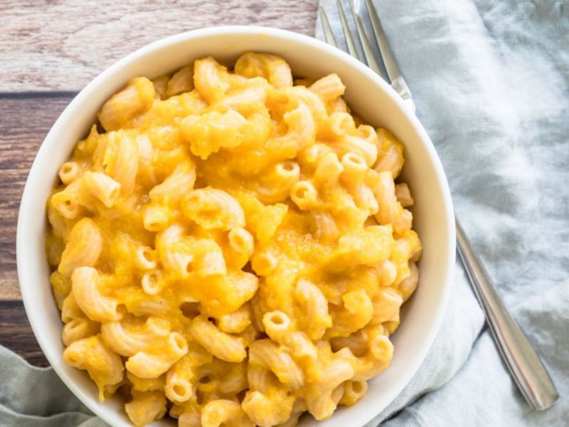 Macaroni and Cheese