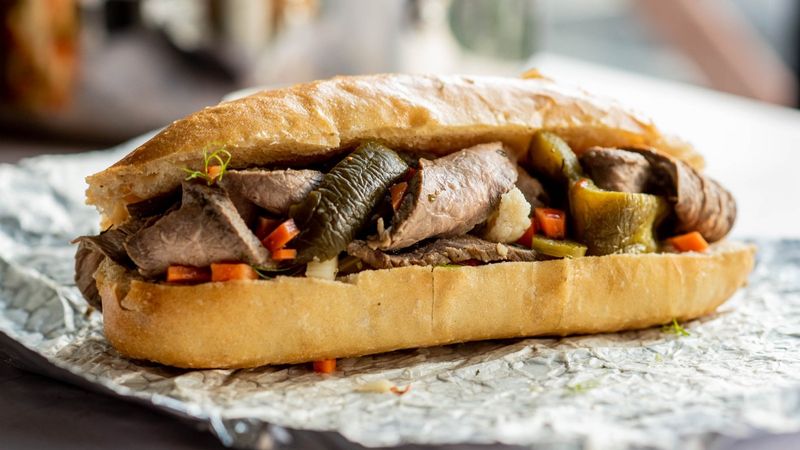 Italian Beef