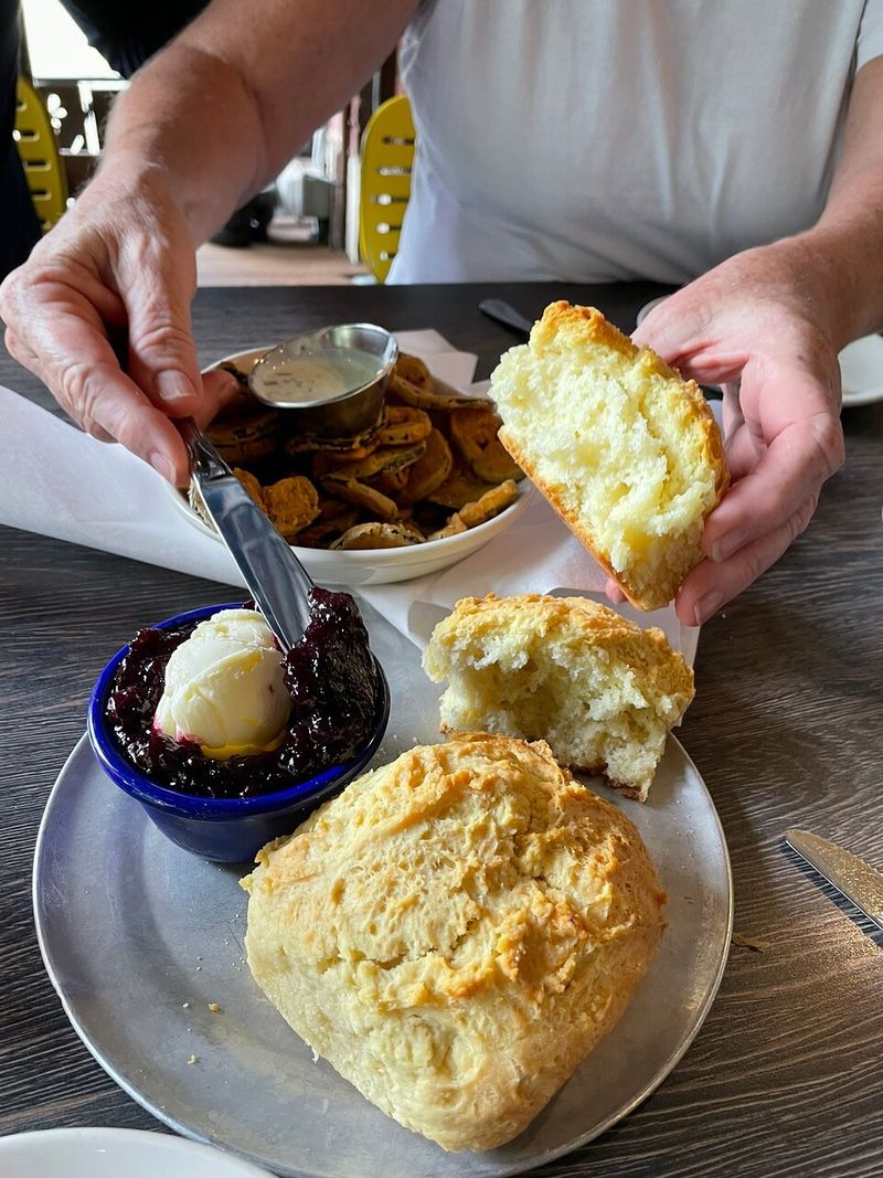 Tupelo Honey Southern Kitchen