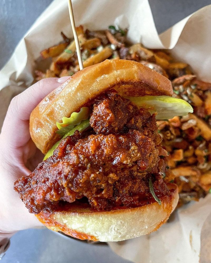 Skillet Street Food (Seattle)