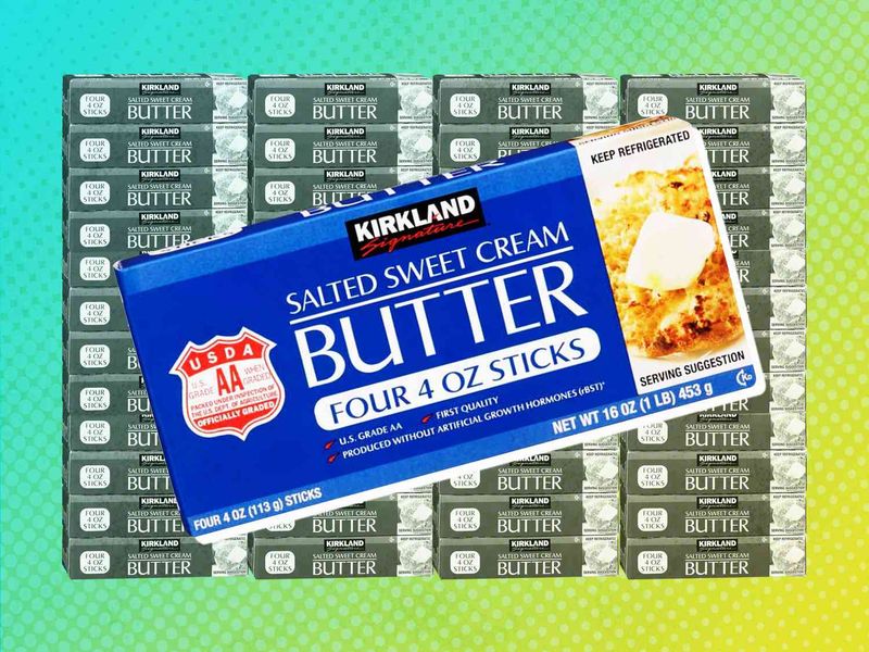 Costco Kirkland – Allergen Labeling Error (USA, 2024)