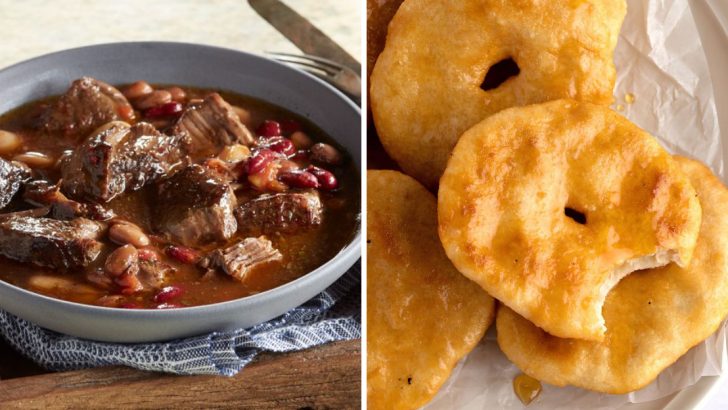 Foods From The Old West That You Should Be Eating