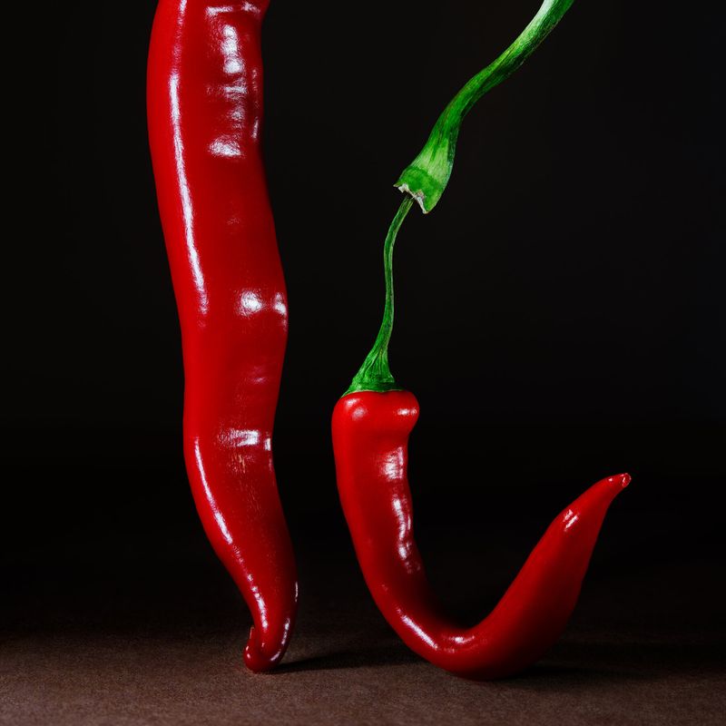 Foods To Avoid: Spicy Foods