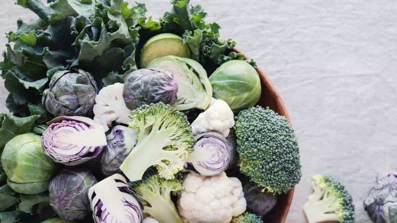 Foods To Avoid: Cruciferous Veggies