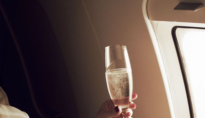 Foods To Avoid: Alcohol
