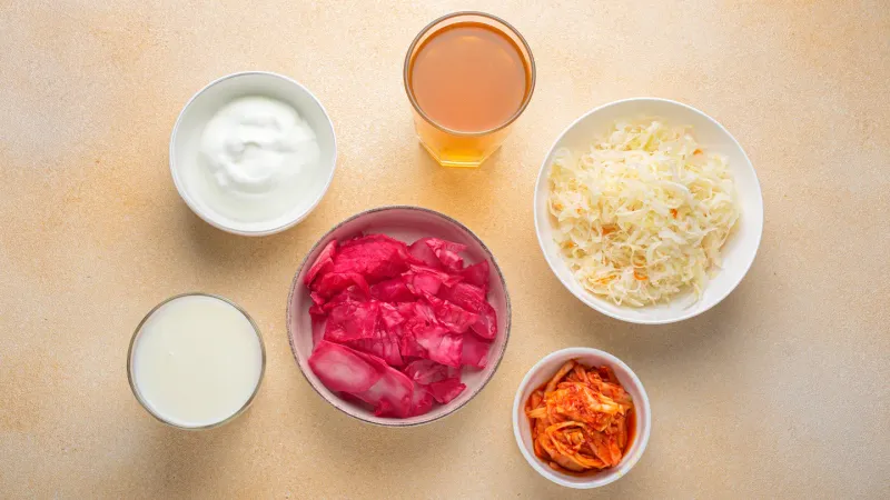Foods To Enjoy: Yogurt