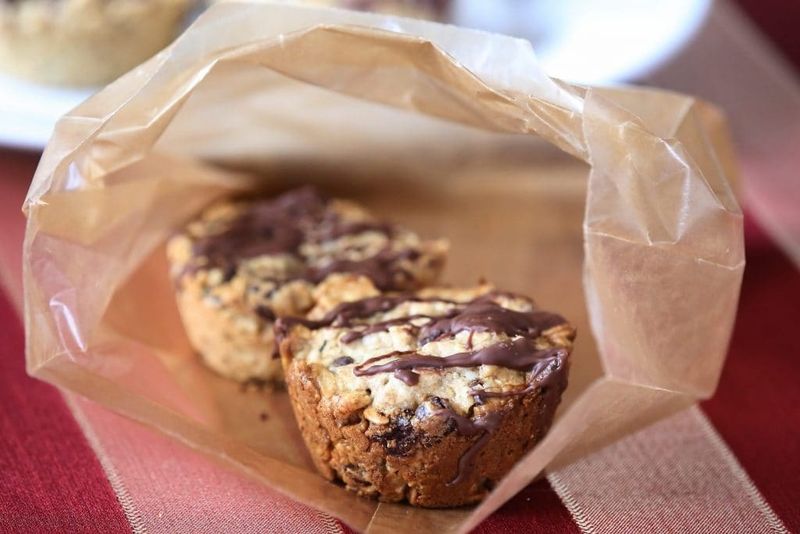 Foods To Enjoy: Dark Chocolate
