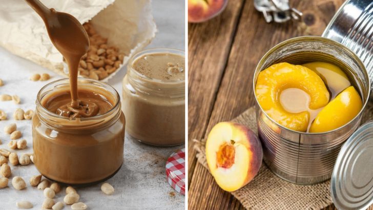 Foods You Should Stockpile In Case Of An Emergency
