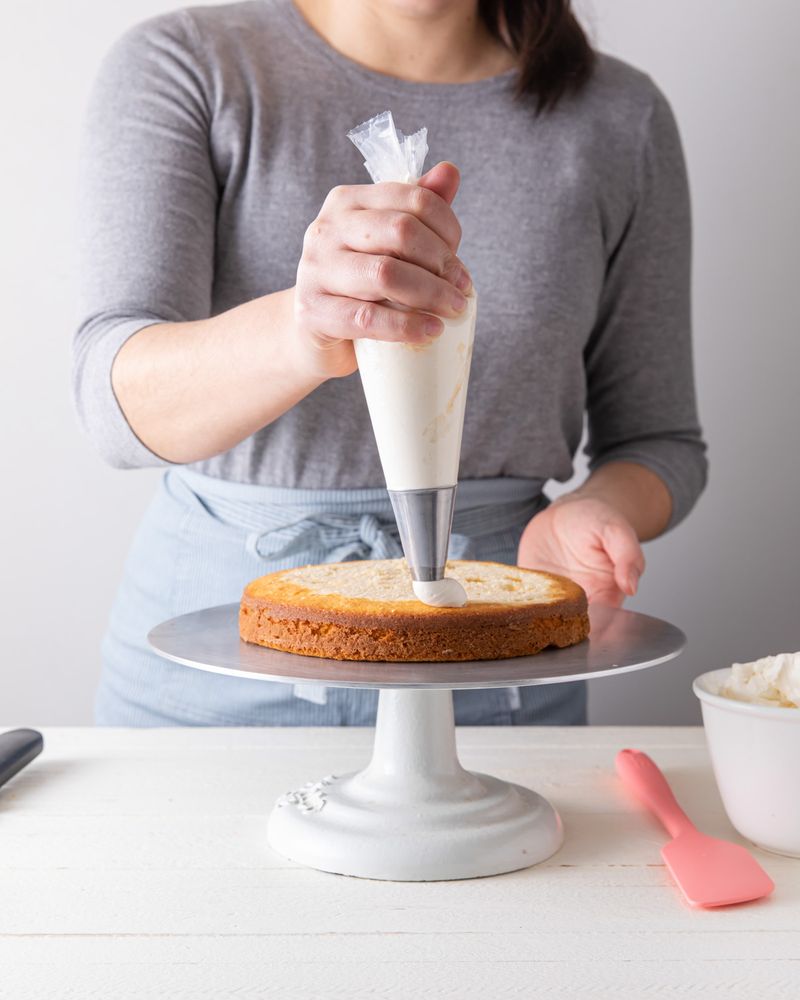 Overfilling Your Layers