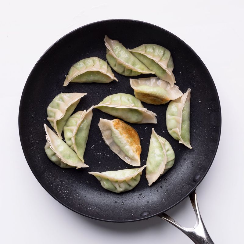 Cooking At Wrong Temperature