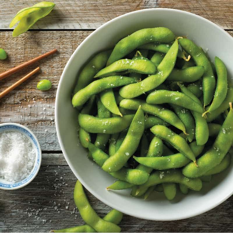 Edamame