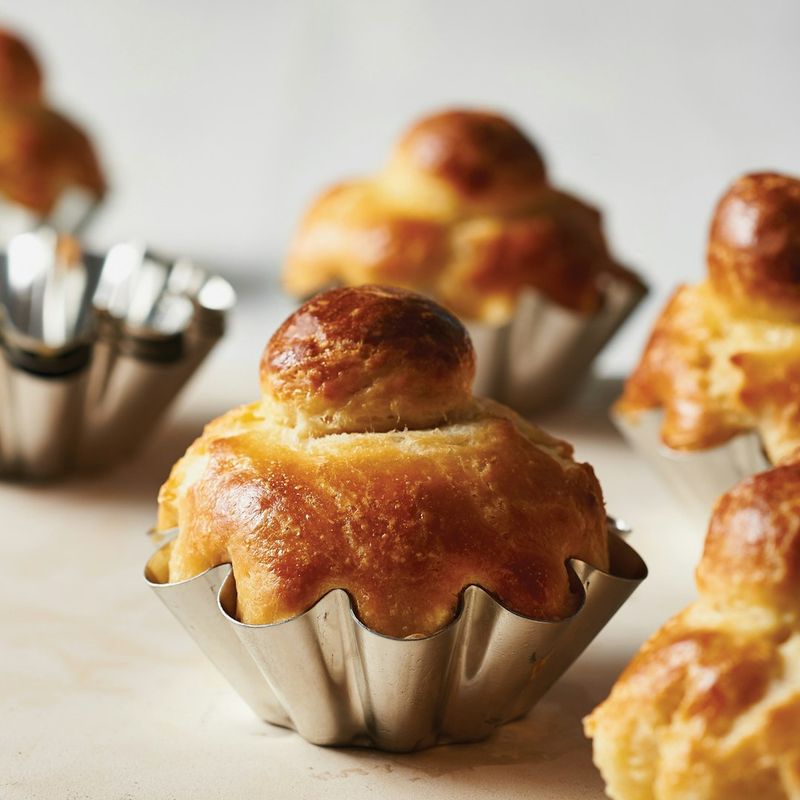 Brioche