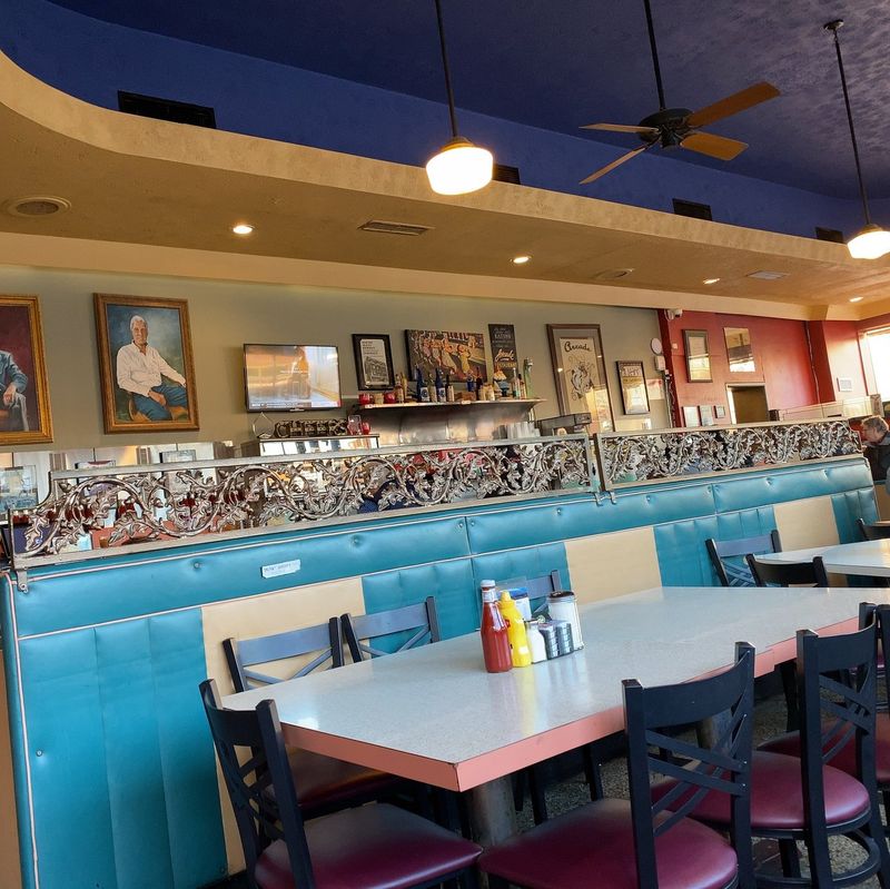 Arcade Restaurant - Memphis, TN