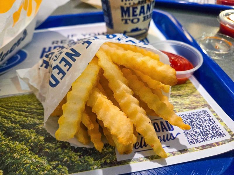 Culver's