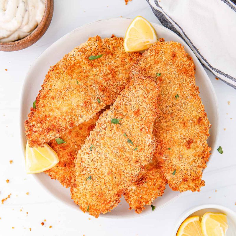 Fish Fillets