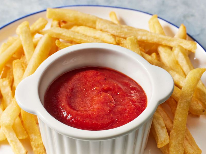 Ketchup