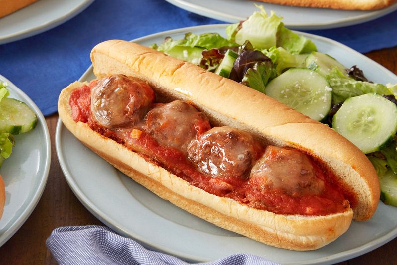 The Soggy Meatball Sandwich Mistake