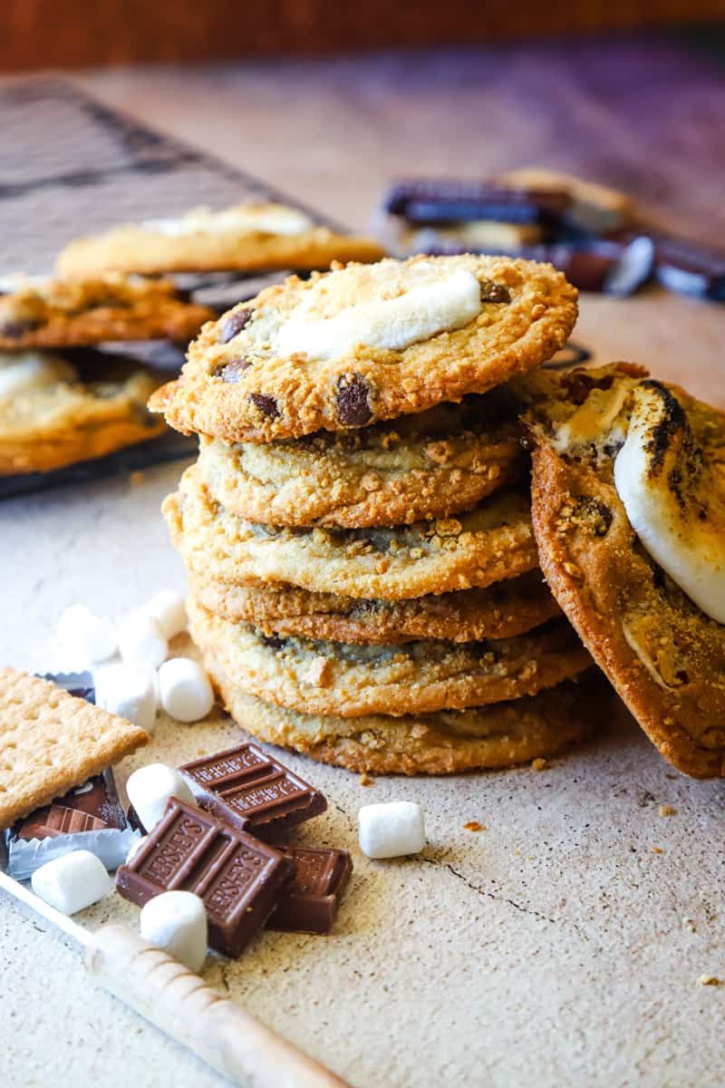 S'mores