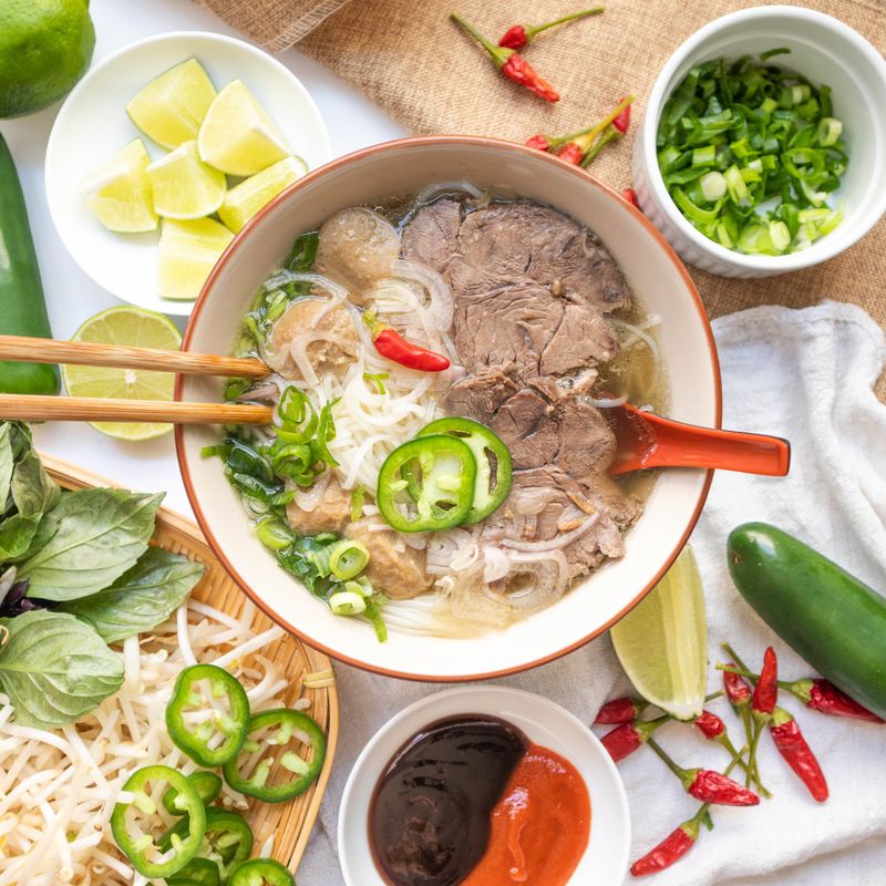 Pho Bo
